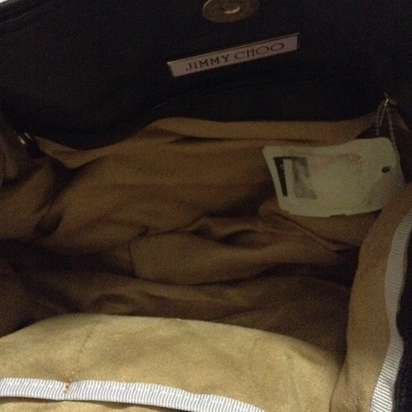 Jimmy Choo Odette purse - Picture 2 of 4