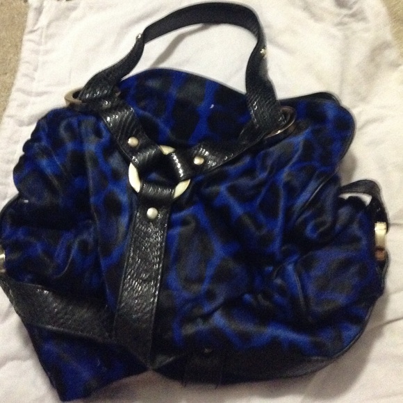 Jimmy Choo Odette purse - Picture 4 of 4