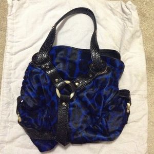 Jimmy Choo Odette purse