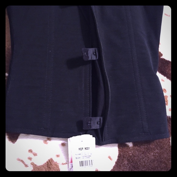 Premadonna Waist Trainer Small