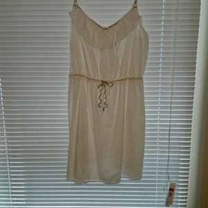 American Eagle Dress