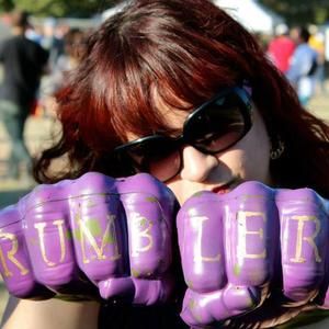 Meet your Posher, Laurie