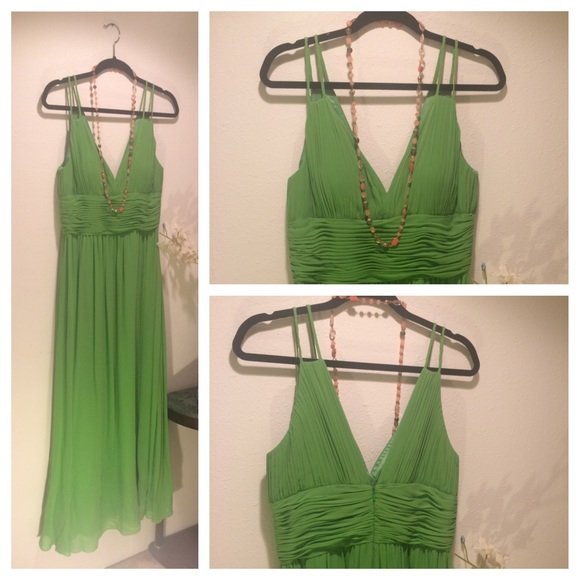 💟Gorgeous Full Length Evening Gown