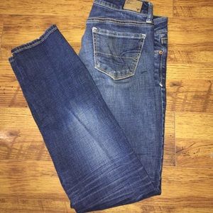 American Eagle Skinny Jeans Women's Sz. 2