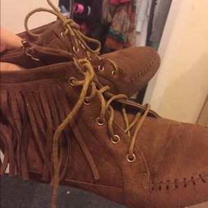 Bethany mota collection shoes