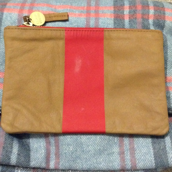 Clare Vivier clutch - Picture 1 of 4