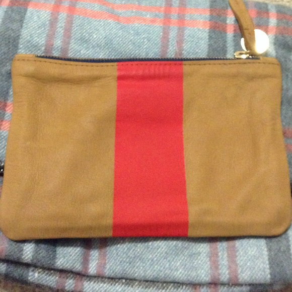 Clare Vivier clutch - Picture 2 of 4