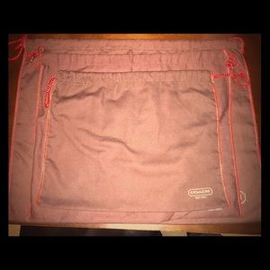 3 Coach Bags