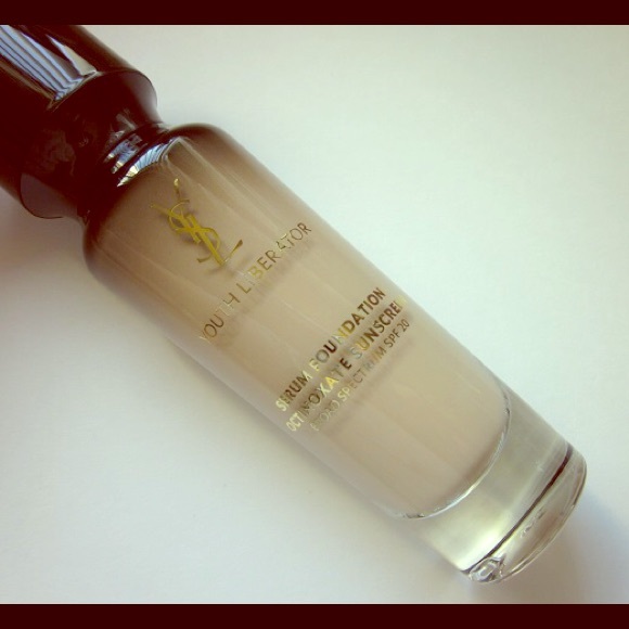 Yves Saint Laurent Other - YSL Youth Liberator Foundation B10