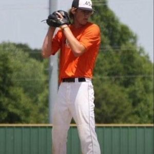 Meet your Posher, Caleb