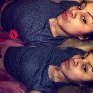 Meet your Posher, Iris