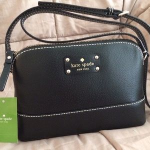 🆕💝NWT Kate Spade Hanna Wellesley Crossbody Bag