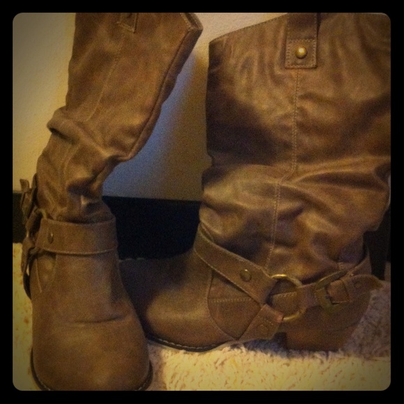 Cowboy Boots