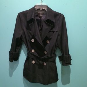 Pea coat by Sharagano