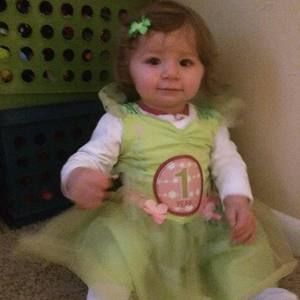 Meet your Posher, Cassi