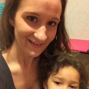 Meet your Posher, Krista