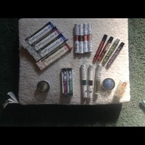 Twenty (20) piece mixed Hard Candy