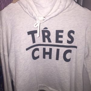 Sweater from forever 21