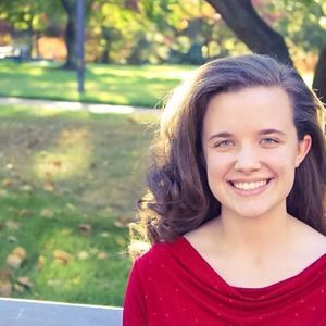 Meet your Posher, Meghan