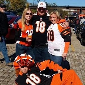 Meet your Posher, Stacy