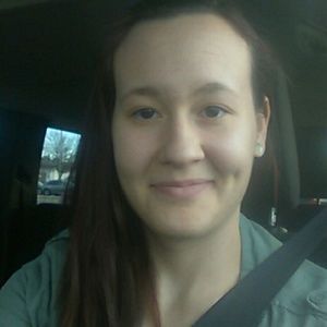 Meet your Posher, April