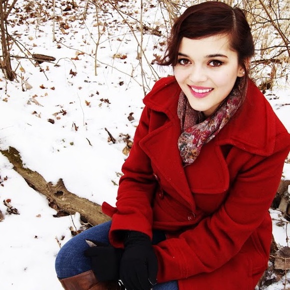 Hello my name is Michelle! :) - Picture 2 of 7