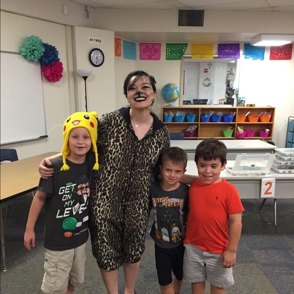 Hello my name is Michelle! :) - Picture 3 of 7