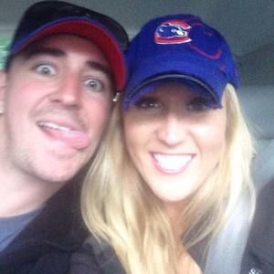 Meet your Posher, Meaghan