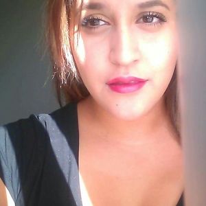 Meet your Posher, Maritza