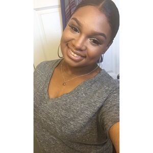 Meet your Posher, Aaliyah