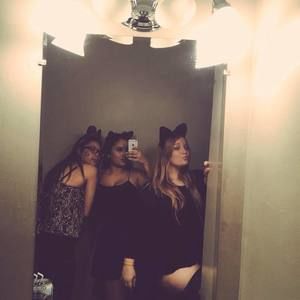 Meet your Posher, Chelsey