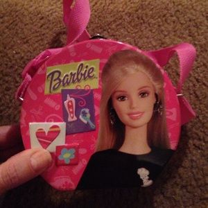 🎀Barbie Tin Purse🎀
