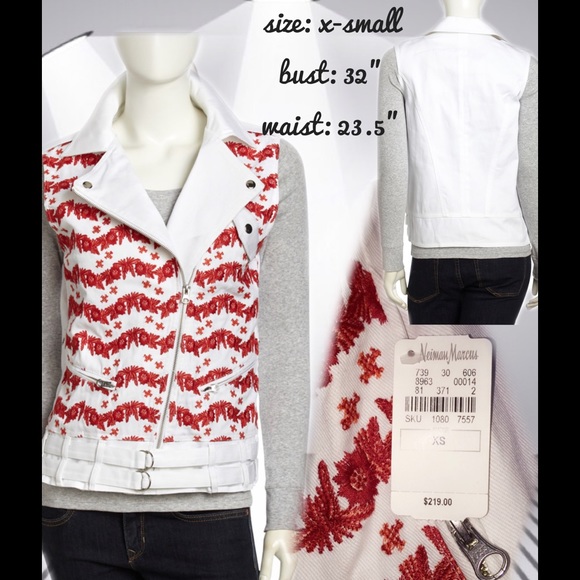 📌ʀᴇʙᴇᴄᴄᴀ ᴍɪɴᴋᴏғғ📌 ᴊᴏᴅɪ ᴇᴍʙʀᴏɪᴅᴇʀᴇᴅ ᴍᴏᴛᴏ ᴠᴇsᴛ - Picture 3 of 4