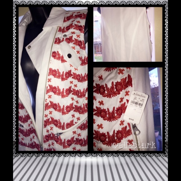 📌ʀᴇʙᴇᴄᴄᴀ ᴍɪɴᴋᴏғғ📌 ᴊᴏᴅɪ ᴇᴍʙʀᴏɪᴅᴇʀᴇᴅ ᴍᴏᴛᴏ ᴠᴇsᴛ - Picture 4 of 4