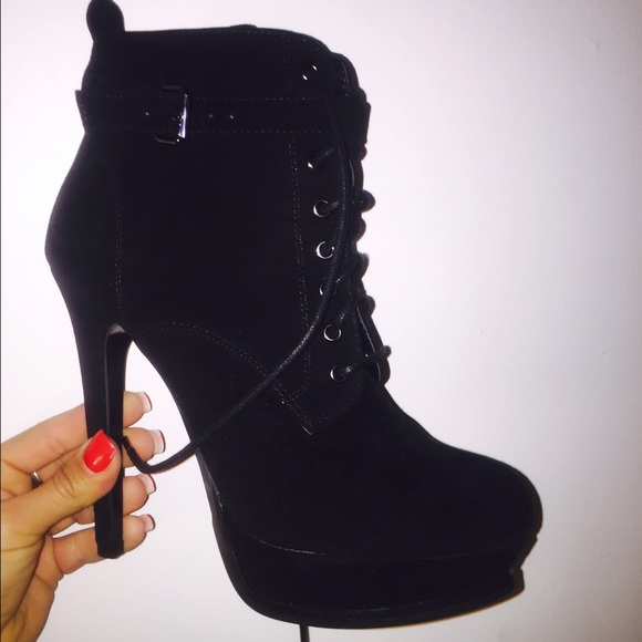 Aldo ankle boots