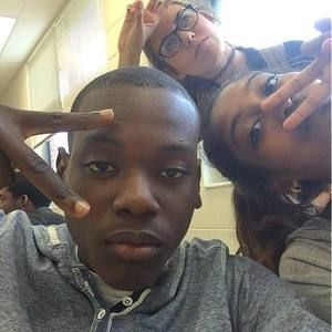 Meet your Posher, Leah