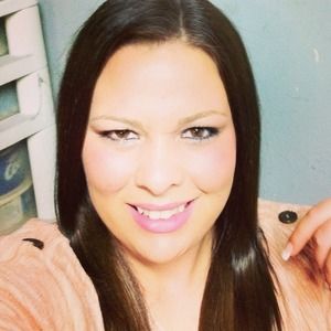 Meet your Posher, Kelli