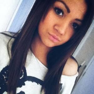 Meet your Posher, Yasmin