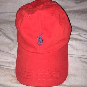 Polo hat