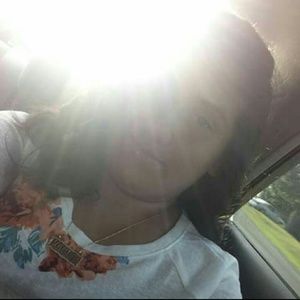 Meet your Posher, Karina