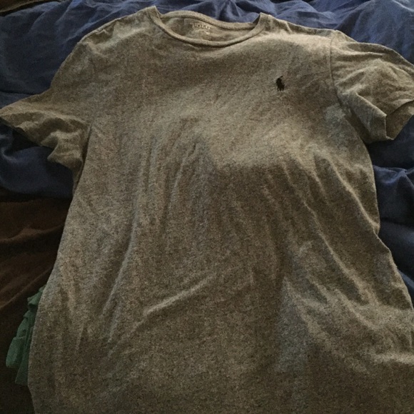 Polo t-shirt