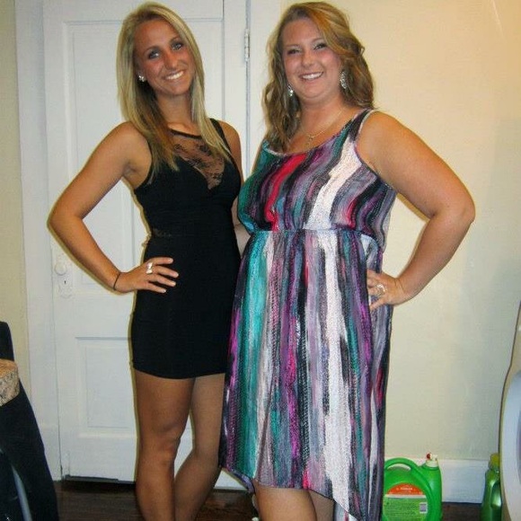 Dress - Picture 3 of 3