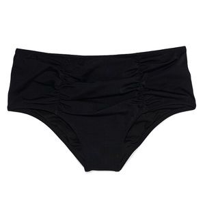 Victoria's Secret High waisted bikini bottoms