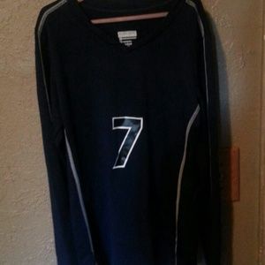 Cute volleyball shirt