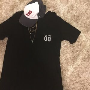 Brandy Melville Shirt