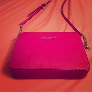 Michael Kors cross-body bag