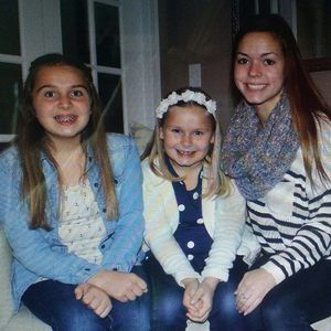 Meet your Posher, Erica