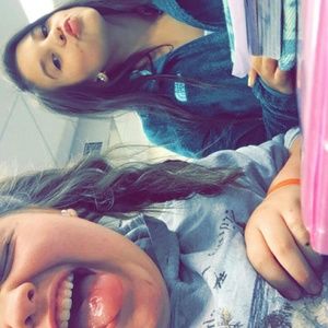 Meet your Posher, Madison