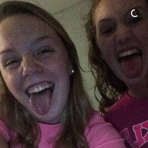 Meet your Posher, Madison