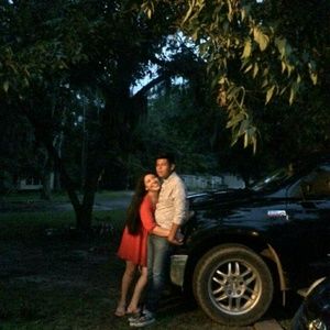 Meet your Posher, Kayla